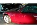 Copper Red Mica - MX-5 Miata Grand Touring Roadster Photo No. 11