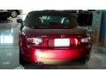 Copper Red Mica - MX-5 Miata Grand Touring Roadster Photo No. 12