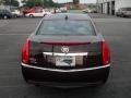 2010 Black Cherry Cadillac CTS 3.0 Sedan  photo #3