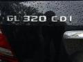 2008 Black Mercedes-Benz GL 320 CDI 4Matic  photo #17