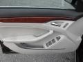 2010 Black Cherry Cadillac CTS 3.0 Sedan  photo #8
