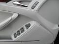 2010 Black Cherry Cadillac CTS 3.0 Sedan  photo #9