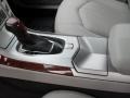 2010 Black Cherry Cadillac CTS 3.0 Sedan  photo #10
