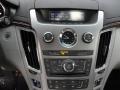 2010 Black Cherry Cadillac CTS 3.0 Sedan  photo #12