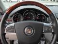 2010 Black Cherry Cadillac CTS 3.0 Sedan  photo #13