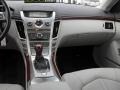 2010 Black Cherry Cadillac CTS 3.0 Sedan  photo #17
