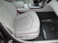 2010 Black Cherry Cadillac CTS 3.0 Sedan  photo #20