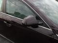 2010 Black Cherry Cadillac CTS 3.0 Sedan  photo #23