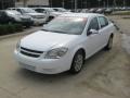 Summit White - Cobalt LT Sedan Photo No. 1
