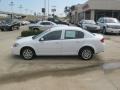 Summit White - Cobalt LT Sedan Photo No. 2