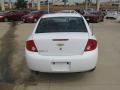 Summit White - Cobalt LT Sedan Photo No. 4