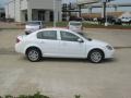 Summit White - Cobalt LT Sedan Photo No. 6