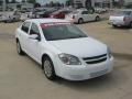 Summit White - Cobalt LT Sedan Photo No. 7