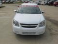 Summit White - Cobalt LT Sedan Photo No. 8