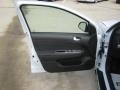 Summit White - Cobalt LT Sedan Photo No. 15