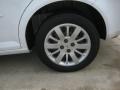 Summit White - Cobalt LT Sedan Photo No. 20