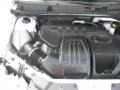 Summit White - Cobalt LT Sedan Photo No. 22