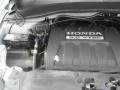 2005 Billet Silver Metallic Honda Pilot EX 4WD  photo #24