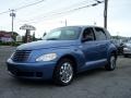 2006 Marine Blue Pearl Chrysler PT Cruiser Touring  photo #1