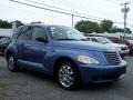 2006 Marine Blue Pearl Chrysler PT Cruiser Touring  photo #3