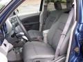 Pastel Slate Gray Interior Photo for 2006 Chrysler PT Cruiser #52199620