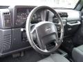 Black - Wrangler X 4x4 Photo No. 6