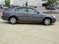 2008 Midnight Gray Metallic Kia Optima EX V6  photo #4