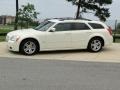 2005 Cool Vanilla White Dodge Magnum R/T  photo #10