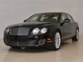 Beluga 2012 Bentley Continental Flying Spur Speed Exterior