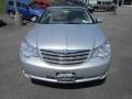 Bright Silver Metallic - Sebring Touring Convertible Photo No. 2