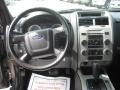 2009 Sterling Grey Metallic Ford Escape XLT 4WD  photo #4