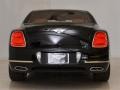 Beluga - Continental Flying Spur Speed Photo No. 6