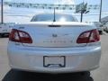 Bright Silver Metallic - Sebring Touring Convertible Photo No. 6