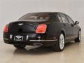 Beluga 2012 Bentley Continental Flying Spur Speed Exterior