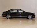 Beluga 2012 Bentley Continental Flying Spur Speed Exterior