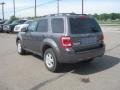 2009 Sterling Grey Metallic Ford Escape XLT 4WD  photo #9