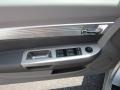 Bright Silver Metallic - Sebring Touring Convertible Photo No. 12