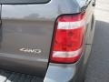2009 Sterling Grey Metallic Ford Escape XLT 4WD  photo #17