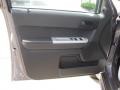 2009 Sterling Grey Metallic Ford Escape XLT 4WD  photo #20