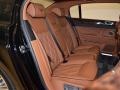 2012 Bentley Continental Flying Spur Saddle/Beluga Interior Interior Photo