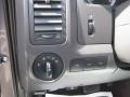2009 Sterling Grey Metallic Ford Escape XLT 4WD  photo #23