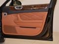 Saddle/Beluga Door Panel Photo for 2012 Bentley Continental Flying Spur #52201753