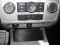 2009 Sterling Grey Metallic Ford Escape XLT 4WD  photo #28