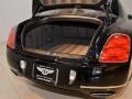 Beluga - Continental Flying Spur Speed Photo No. 28