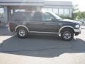 1999 Black Ford Expedition Eddie Bauer 4x4  photo #6