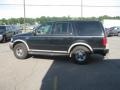 1999 Black Ford Expedition Eddie Bauer 4x4  photo #10