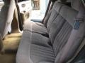 Beige Interior Photo for 1998 Chevrolet Blazer #52202227