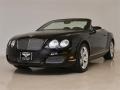 2008 Beluga Bentley Continental GTC   photo #2