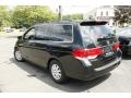 2008 Nighthawk Black Pearl Honda Odyssey EX-L  photo #9