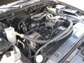 4.3 Liter OHV 12-Valve V6 Engine for 1998 Chevrolet Blazer LS #52202305